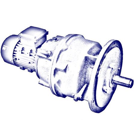Изображение для категории Мотор-редукторы планетарные