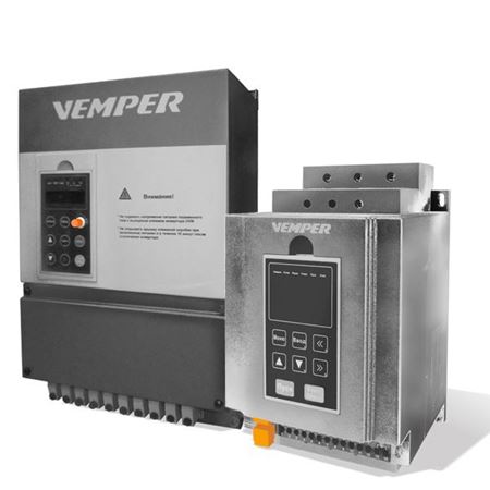 Изображение для категории Продукция VEMPER