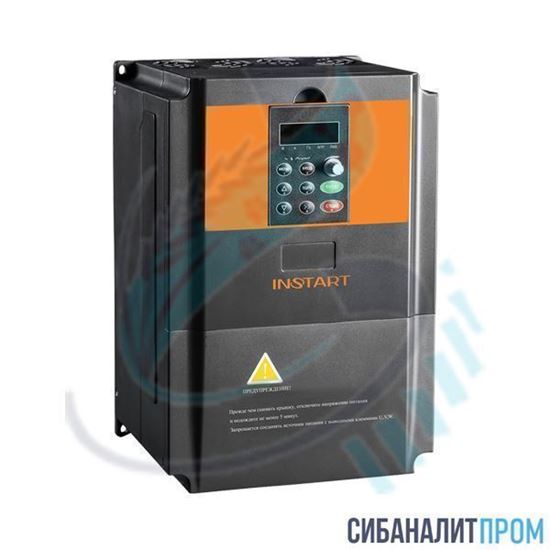 ПРЕОБРАЗОВАТЕЛЬ ЧАСТОТЫ  FCI-G2.2-4B+FCI-FM