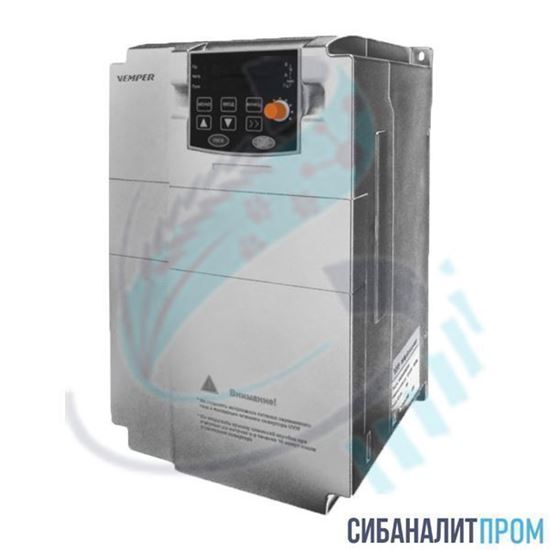 Преобразователь частоты VR100-110/132T4