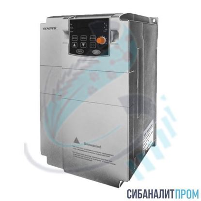 Преобразователь частоты VR100-500T4L