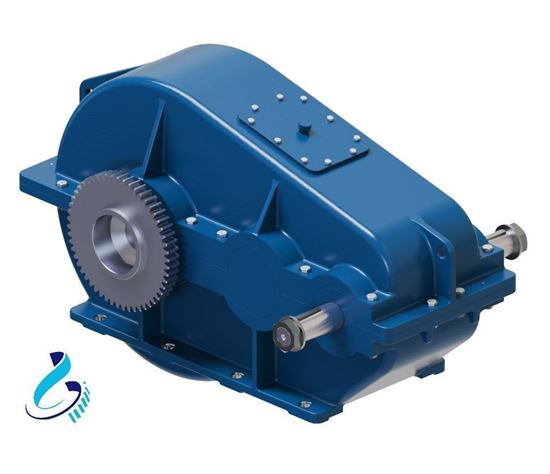 Редуктор РК-600 от компании Сибаналитпром