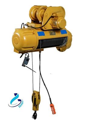 ТЭ 050 (0,5 т) электрическая таль 