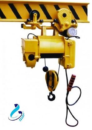 ТЭ 100 (1,0 т) электрическая таль 