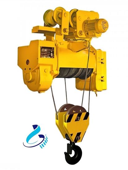 ТЭ 200 (2,0 т) электрическая таль 