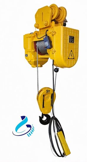 ТЭ 500 (5,0 т) электрическая таль